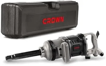 CROWN CT38084BMC Pneumatic impact wrench 3800N