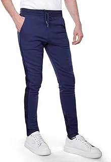 Mens Coup Regular Fit Sweat Pants For Men Sweatpants