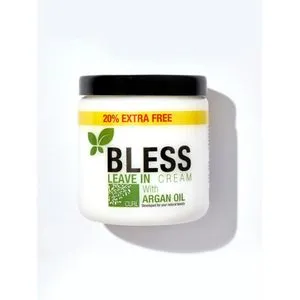 Bless LEAVE IN CREAM WITH ARGAN OIL 250ML