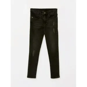 LC Waikiki Basic Girl Denim Trousers