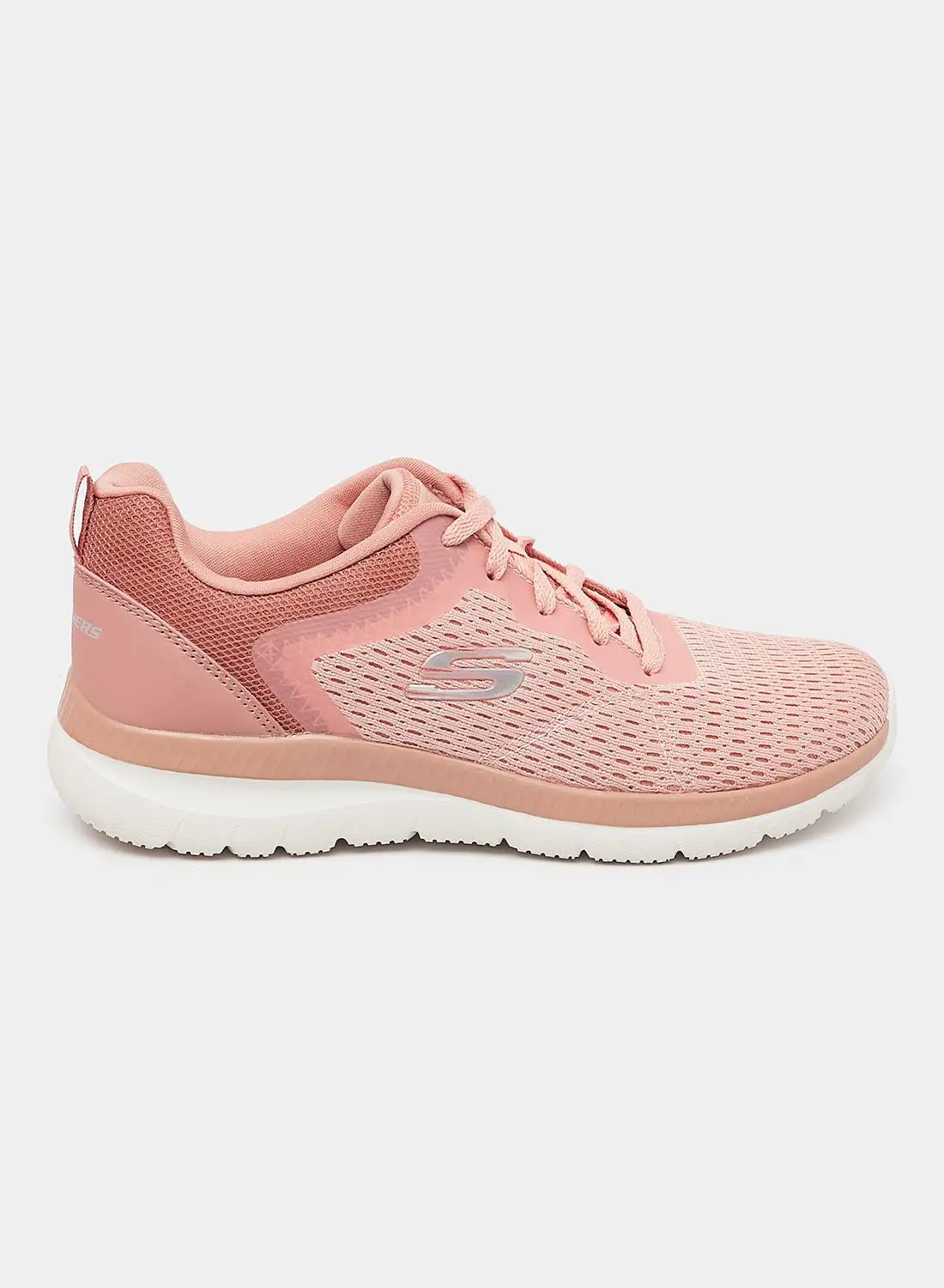 SKECHERS Bountiful - Quick Path  Lace Up