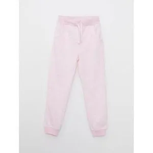 LC Waikiki Basic Elastic Waist Girl Jogger Sweatpants