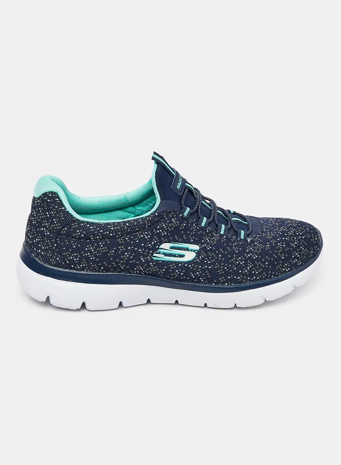 SKECHERS Summits Slip-On Sneakers