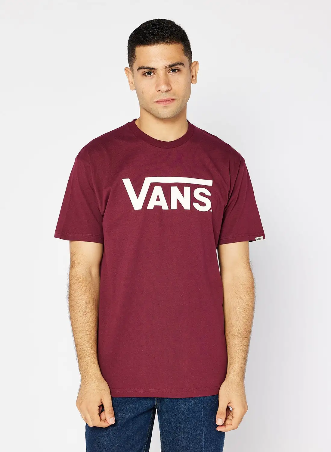 VANS Drop V-B T-Shirt