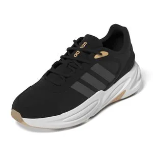 ADIDAS LKK51 Ozelle Running Shoes - Core Black