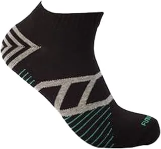 Future Socks Future A Men Ankle socks from Future,liner heel and toe/cotton lycra size 40-45