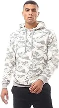 Ravin mens Men SweatShirt Solid Slip On Solid Patterned Comfy Sweatshirt