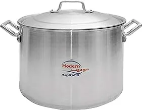 Nouval Catering Pot Aluminum 35 Cm