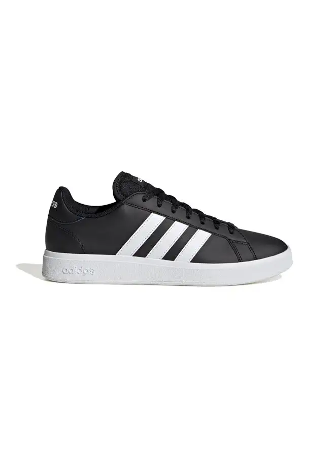 Adidas Grand Court TD Lifestyle Court Casual Tennis Shoes