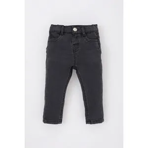 Defacto Babyboy Denim Regular Fit Trousers