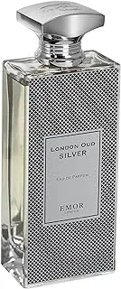 EMOR LONDON OUD SILVER (U) EDP 125ML