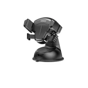 JOYROOM JR-OK2 Suction Cup T-bracket Phone Holder - Black