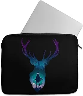 laptop sleeve 15.6 & 15 inch & mouse case Free - NO 32