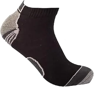 Future Socks Future A Men Ankle socks from Future,liner heel and toe/cotton lycra size 40-45