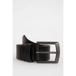 Defacto Man Belt