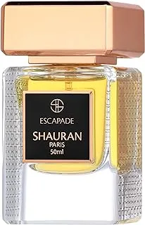 SHAURAN ESCAPADE (U) EDP 50ML