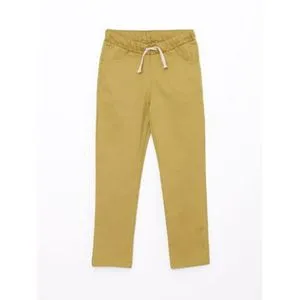 LC Waikiki Elastic Waist Basic Boy Trousers