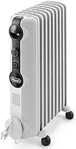 DeLonghi TRRS TRRS0920 0920 Oil Filled Radiator