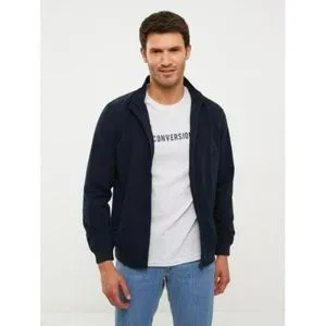 LC Waikiki Standard Fit Turtle Neck Men's Coat