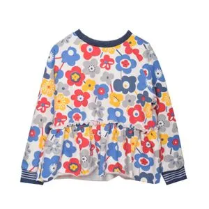 Junior Baby Girls Blouse