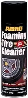 FOAMING TIRE CLEANER