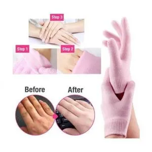 Moisturizing Gel Glove Ultra Soft Moisturizing