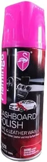 generic Flamingo Dashboard polish - New Car - 200ml