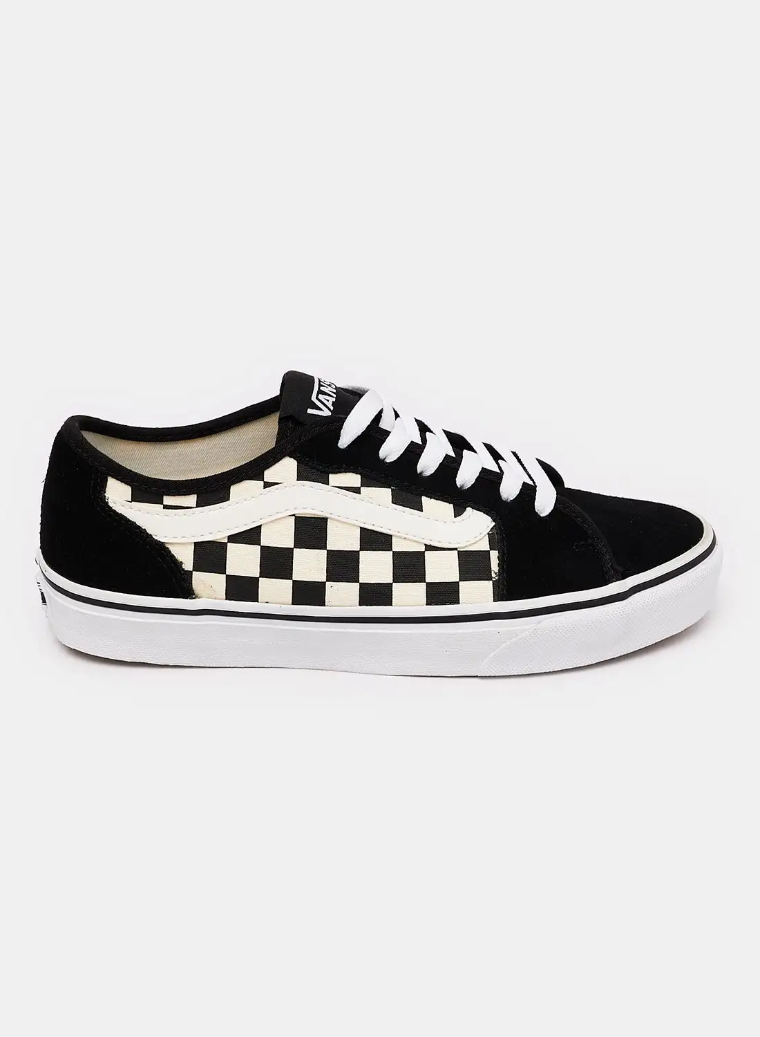 VANS MN Filmore Decon Laced up Sneakers