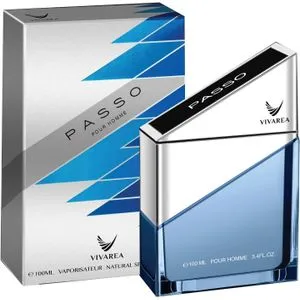 VIVAREA Passo - For Men - EDT - 100ml