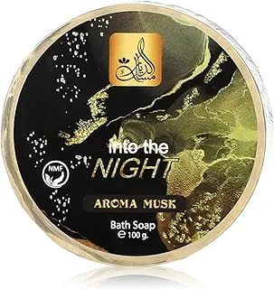 MISK ADIAR SOAP 100 G