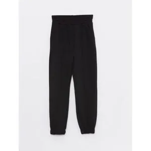 LC Waikiki Elastic Waist Basic Girl Jogger Sweatpants