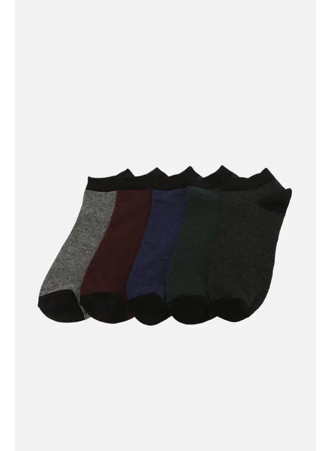 trendyol Socks - Multicolor - 5 pcs