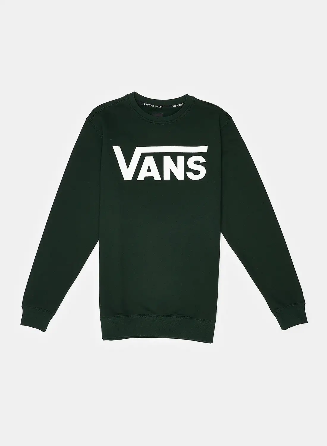 VANS Classic Crewneck Sweatshirt