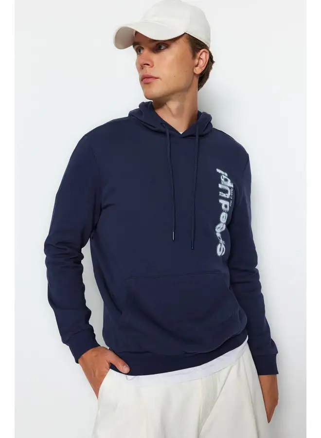 trendyol Regular Fit Sweatshirt