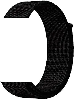 20mm Nylon Strap compatible For Samsung galaxy watch 4 40MM 42MM / 44MM 46MM Band Gear sport wrist samsung Watch Active 2 40mm , gear s2 , amazfit GTS , Gtr , Watch 3 41MM