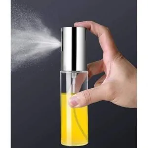 Oil Sprayer Dispenser Multi Use Glassy