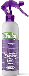 Winky Evening Star Air Freshener 300 ml