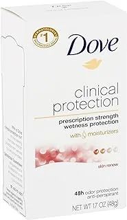 Dove Anti-Perspirant Deodorant 48 g