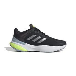 ADIDAS LIU74 Response Super 3.0 Running Shoes - Core Black