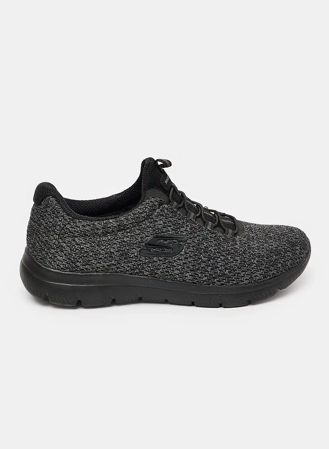 SKECHERS Summits - Striding  Slip-On Sneakers