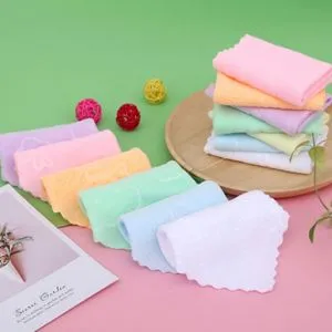 Towel Set, Towels For Bathroom, Kitchen, 10 Pcs.