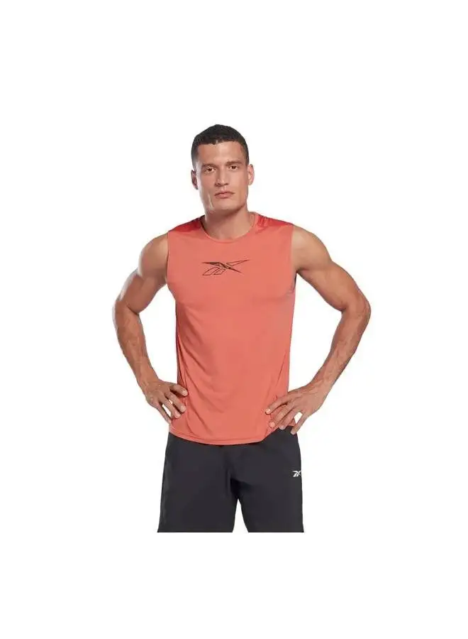 Reebok Workout Ready Activchill Tank Top