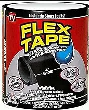 Fresh Flex Duct Tape Tube