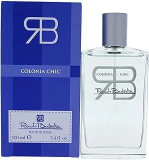 RENATO BALESTRA COLONIA CHIC (M) EDC 100ML