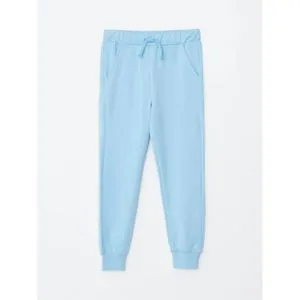 LC Waikiki Elastic Waist Basic Boy Jogger Sweatpants.