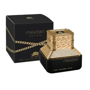 Al Fares Meydan - For Men - EDT - 90ml