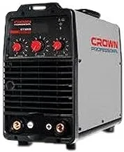 Crown CT33101 Digital Welding Machine 270 A item 6083