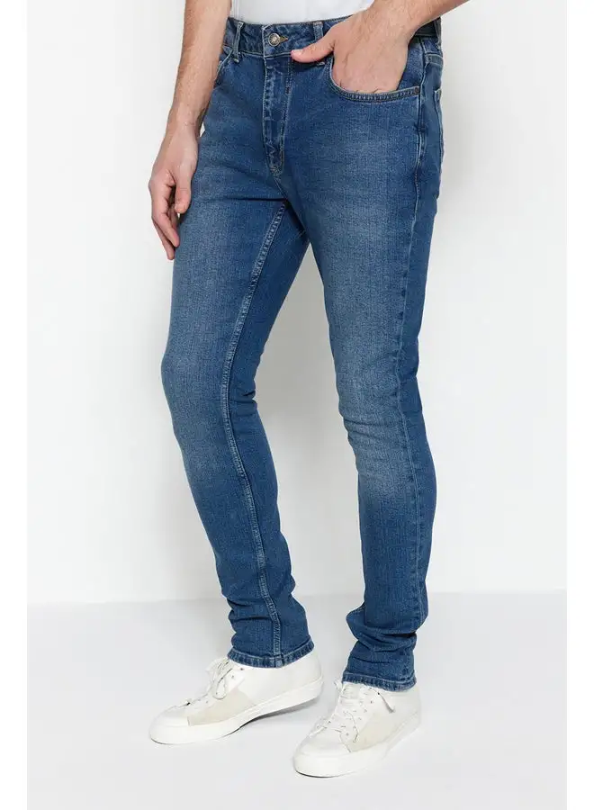 trendyol Jeans - Blue - Slim