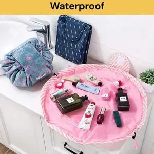 Make Up Organizer Bag