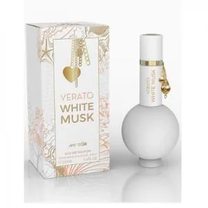 Mirada Verato White Musk - For Women - EDP - 100ml